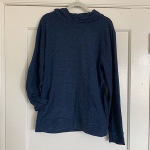 Activewear Pullover Hoodie - brand new with tags!